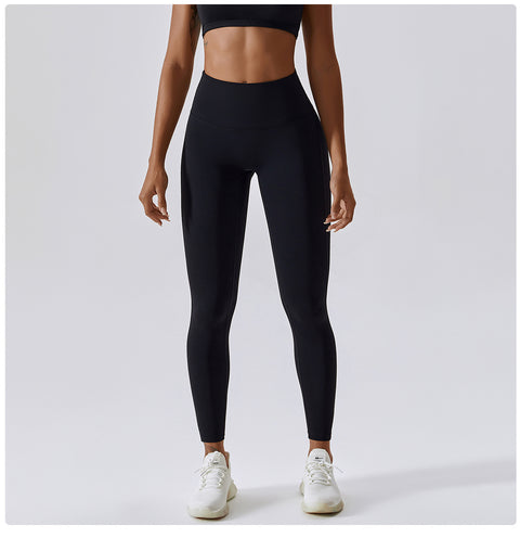 Lifting Baby Scrunch Leggings