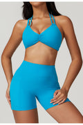 Sugar Candy Sports Bra