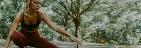 First Drop /  Free Fit