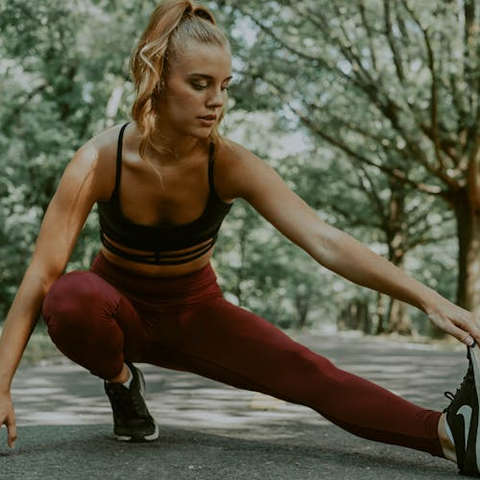 First Drop /  Free Fit